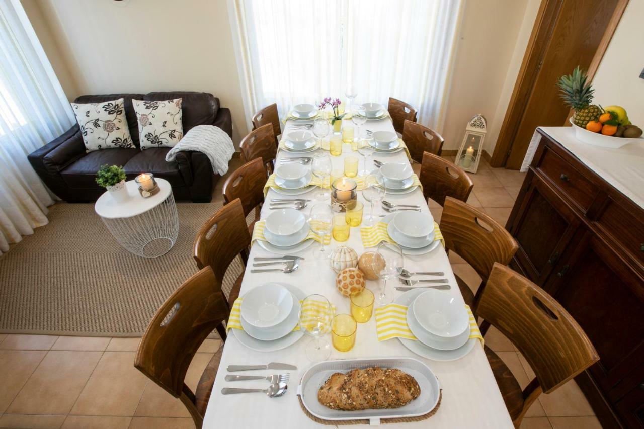 포르토노보 Casa Galinanes 빌라 외부 사진