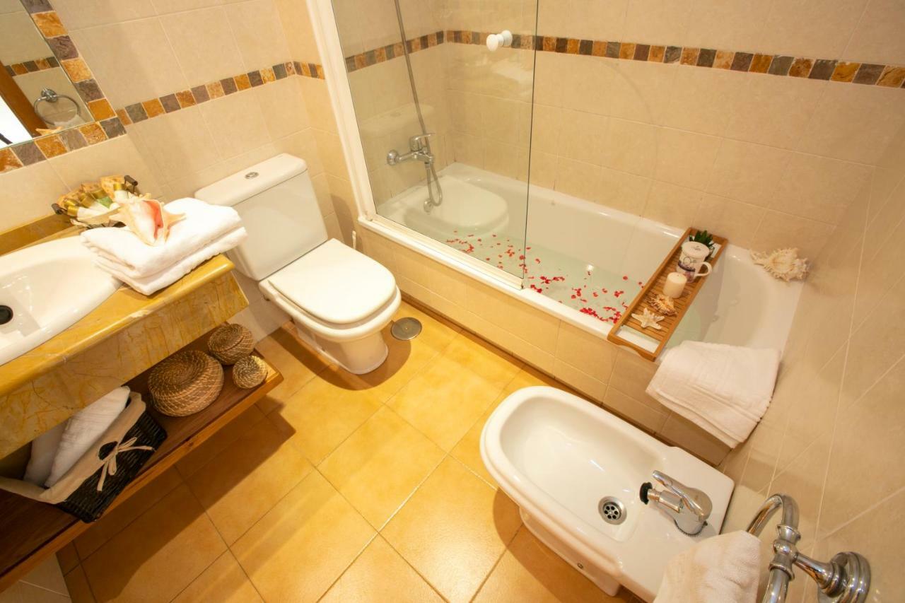 포르토노보 Casa Galinanes 빌라 외부 사진