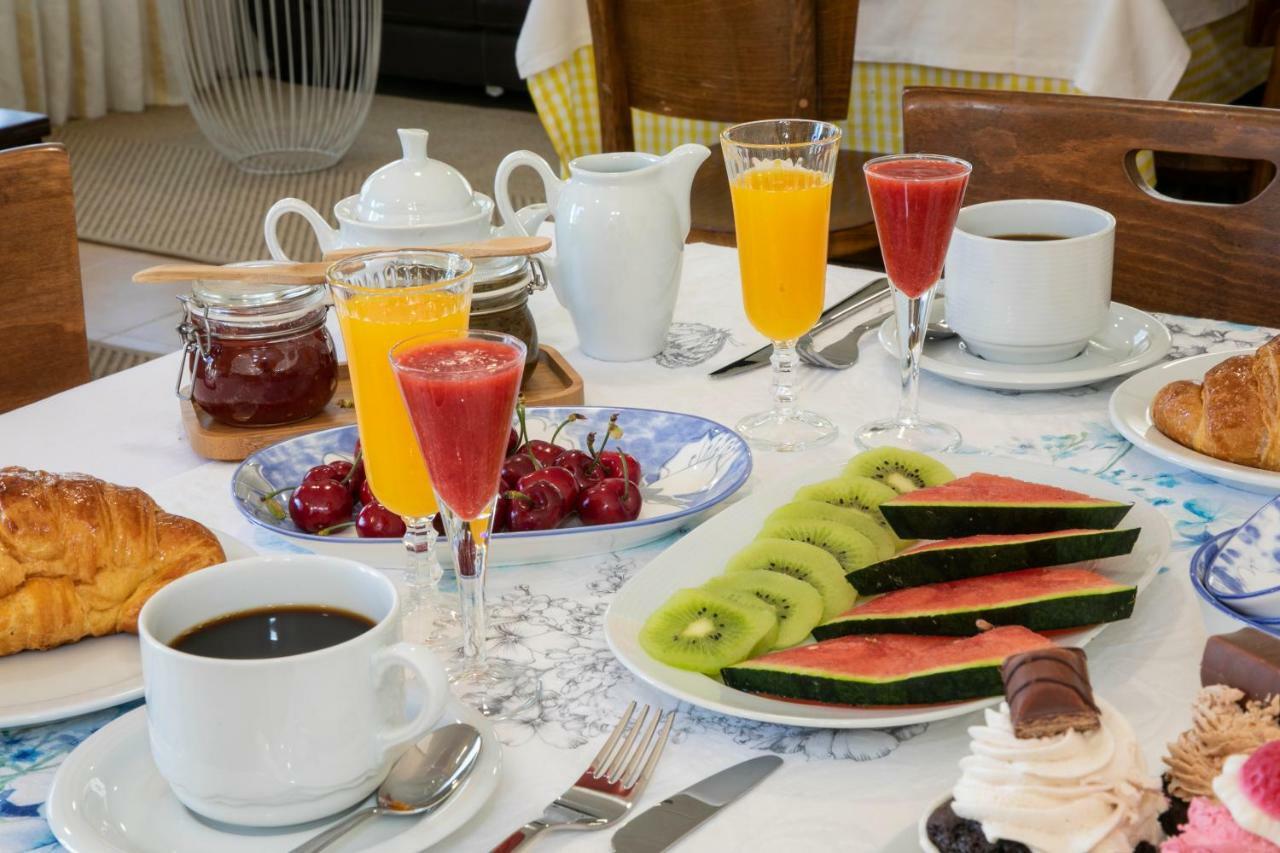 포르토노보 Casa Galinanes 빌라 외부 사진