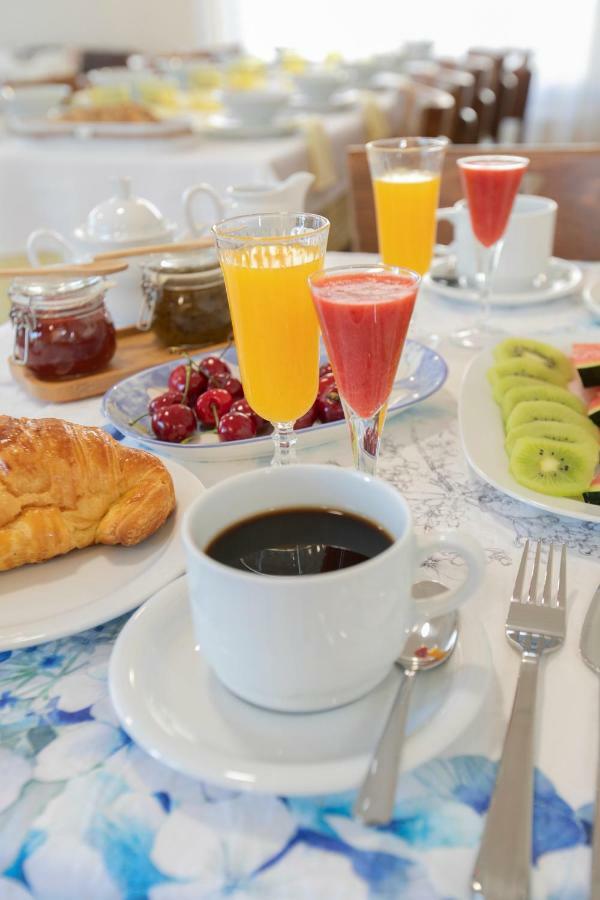 포르토노보 Casa Galinanes 빌라 외부 사진